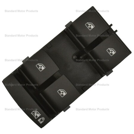 Standard Ignition Power Window Switch, Dws1779 DWS1779